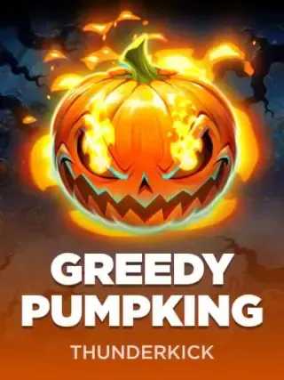 Greedy Pumpking