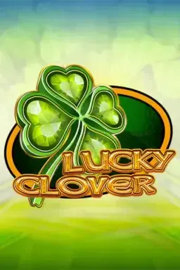 Lucky Clover by Casino Technology