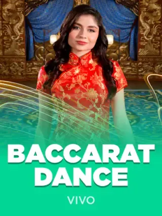 Baccarat Dance