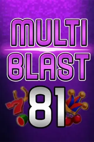 Multi Blast 81