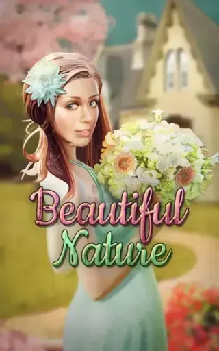 Beautiful Nature by Gamomat