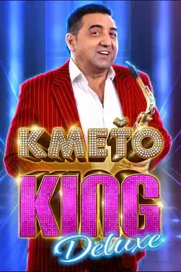 Kmeto King Deluxe by Promatic Games