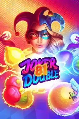 Joker Double 81