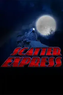 Scatter Express by eGaming