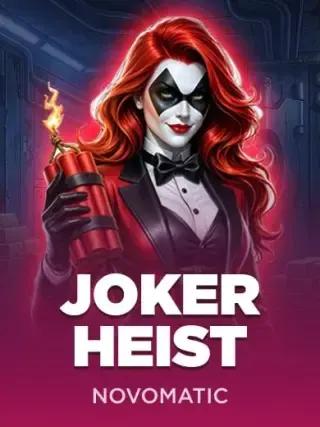 Joker Heist