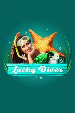 Lucky Diver by BetInsight