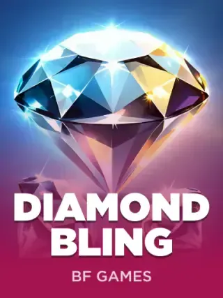 Diamond Bling