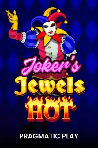 Joker's Jewels Hot
