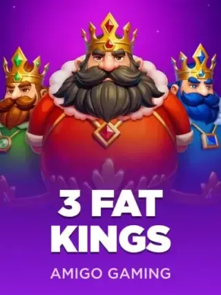 3 Fat Kings