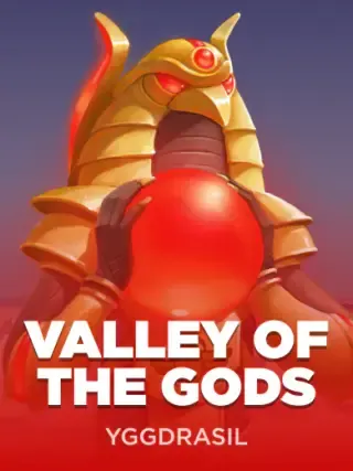Valley of the Gods