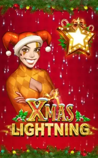 Xmas Lightning by Kalamba Games