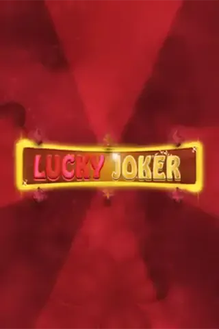 Lucky Joker by Bellot