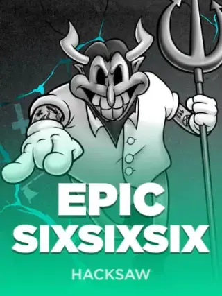 Epic SixSixSix