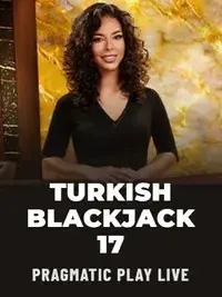 Turkish Blackjack 17