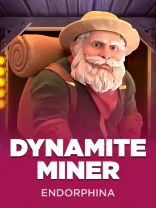 Dynamite Miner