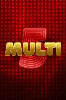 Multi 5 by eGaming