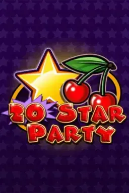 20 Star Party by Casino Technology