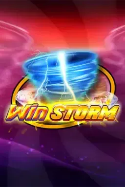 Win Storm by Casino Technology