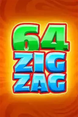 64 Zig Zag by Casimi