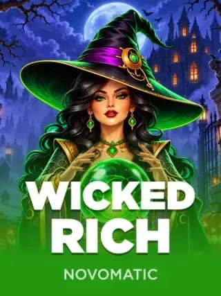 Wicked Rich