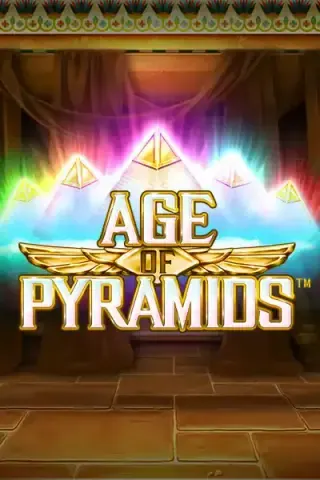 Age Of Pyramids by SYNOT Games