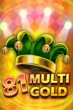 81 Multi Gold