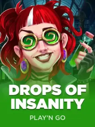 Drops of Insanity