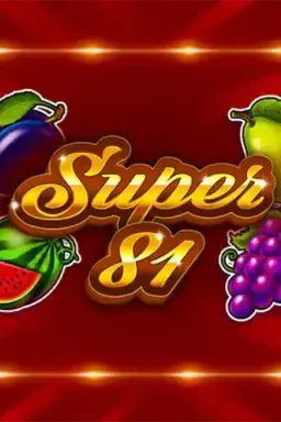 Super 81 by Tech4Bet