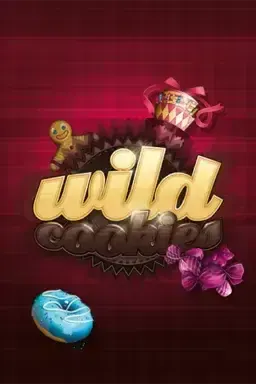 Wild Cookies by eGaming