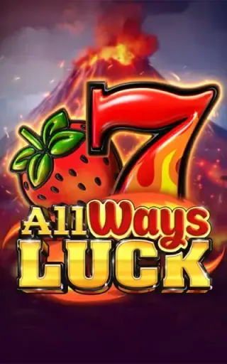 All Ways Luck by Endorphina
