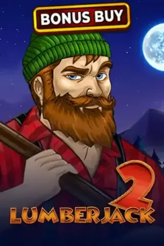 Lumberjack 2 Bonus Buy