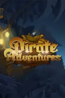 Pirate Adventures